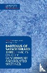Bartolus of Sassoferrato (University of Cambridge) - Bartolus of Sassoferrato