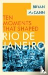 McCann, Bryan (Georgetown University - Rio de Janeiro