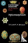 Simpson, William M. R. (University of Texas - Hylomorphism