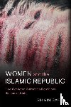Saeidi, Shirin (University of Arkansas) - Women and the Islamic Republic