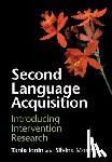 Ionin, Tania (University of Illinois, Montrul, Silvina (University of Illinois - Second Language Acquisition