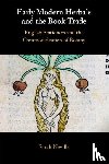 Neville, Sarah (Ohio State University) - Early Modern Herbals and the Book Trade