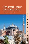 Bang, Peter Fibiger (University of Copenhagen) - The Roman Empire and World History