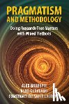 Gillespie, Alex (London School of Economics and Political Science), Glaveanu, Vlad (Dublin City University), de Saint Laurent, Constance (National University of Ireland - Pragmatism and Methodology