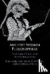  - Ancient Women Philosophers