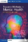  - Research Methods in Mental Health