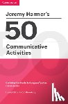 Harmer, Jeremy - Jeremy Harmer's 50 Communicative Activities