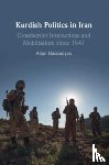 Hassaniyan, Allan (University of Exeter) - Kurdish Politics in Iran