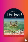Baker, Chris, Phongpaichit, Pasuk (Chulalongkorn University - A History of Thailand