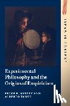 Anstey, Peter R. (University of Sydney), Vanzo, Alberto - Experimental Philosophy and the Origins of Empiricism