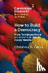 Greer, Christina M. (Fordham University - How to Build a Democracy