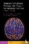 Hill, Laura L. (Ohio State University), Knatz Peck, Stephanie (University of California, Wierenga, Christina E. (University of California - Temperament Based Therapy with Support for Anorexia Nervosa
