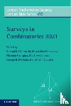  - Surveys in Combinatorics 2021