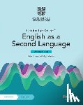 Lucantoni, Peter - Cambridge Igcse(tm) English as a Second Language Workbook with Digital Access (2 Years) [With Access Code]