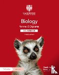 Walpole, Brenda - Biology for the IB Diploma Coursebook with Digital Access (2 Years)