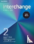 Richards, Jack C. - Interchange Level 2 Student's Book with eBook [With eBook]