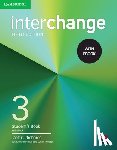 Richards, Jack C. - Interchange Level 3 Student's Book with eBook