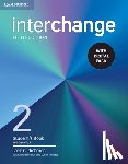 Richards, Jack C. - Interchange Level 2 Student's Book with Digital Pack [With eBook]