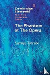 Tarrow, Sidney (Cornell University - The Phantom at The Opera