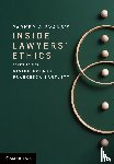 Holmes, Vivien (Australian National University, Bartlett, Francesca (University of Queensland) - Parker and Evans's Inside Lawyers' Ethics