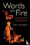 Goodman, Rob (Ryerson University - Words on Fire