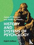 Brennan, James F. (Catholic University of America, Houde, Keith A. (Ave Maria University - History and Systems of Psychology