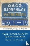 Folit-Weinberg, Benjamin (University of Bristol) - Homer, Parmenides, and the Road to Demonstration