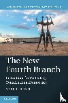 Tushnet, Mark (Harvard Law School - The New Fourth Branch
