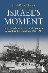 Herf, Jeffrey (University of Maryland - Israel's Moment