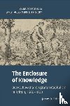Fisher, James D. (University of Exeter) - The Enclosure of Knowledge