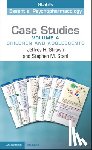 Strawn, Jeffrey R. (University of Cincinnati, Stahl, Stephen M. (University of California - Case Studies: Stahl's Essential Psychopharmacology: Volume 4