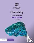 Paris, Jacqueline - Chemistry for the IB Diploma Workbook with Digital Access (2 Years)