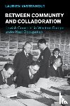 Vastenhout, Laurien - Between Community and Collaboration