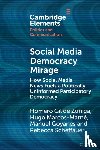 Gil de Zuniga, Homero (Universidad de Salamanca, Marne, Hugo Marcos (Universidad de Salamanca, Goyanes, Manuel (Universidad de Salamanca, Scheffauer, Rebecca (Universidad de Salamanca - Social Media Democracy Mirage