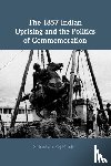Pender, Sebastian Raj (University of Oxford) - The 1857 Indian Uprising and the Politics of Commemoration