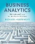 Huntsinger, Richard (University of California - Business Analytics