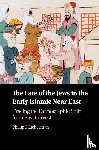 Lieberman, Phillip (Vanderbilt University - The Fate of the Jews in the Early Islamic Near East