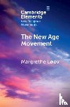 Løøv, Margrethe (NLA University college - The New Age Movement