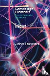 Truscott, John (National Tsing Hua University - Input