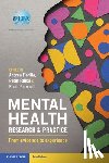  - Mental Health Research and Practice