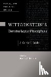  - Wittgenstein's Tractatus Logico-Philosophicus