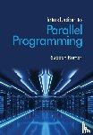 Kumar, Subodh (Indian Institute of Technology - Introduction to Parallel Programming