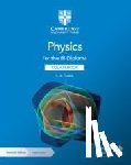 Tsokos, K.A. - Physics for the IB Diploma Coursebook with Digital Access
