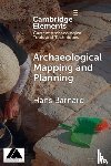 Barnard, Hans (University of California - Archaeological Mapping and Planning