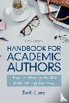 Luey, Beth - Handbook for Academic Authors