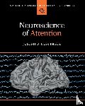Hopfinger, Joseph B. (University of North Carolina - Neuroscience of Attention