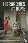 Hicks, Anasa (Florida State University) - Hierarchies at Home