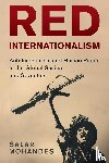 Mohandesi, Salar (Bowdoin College - Red Internationalism