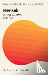 Taylor, Benedict (University of Edinburgh) - Hensel: String Quartet in E flat