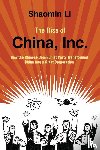 Li, Shaomin (Old Dominion University - The Rise of China, Inc. - How the Chinese Communist Party Transformed China into a Giant Corporation